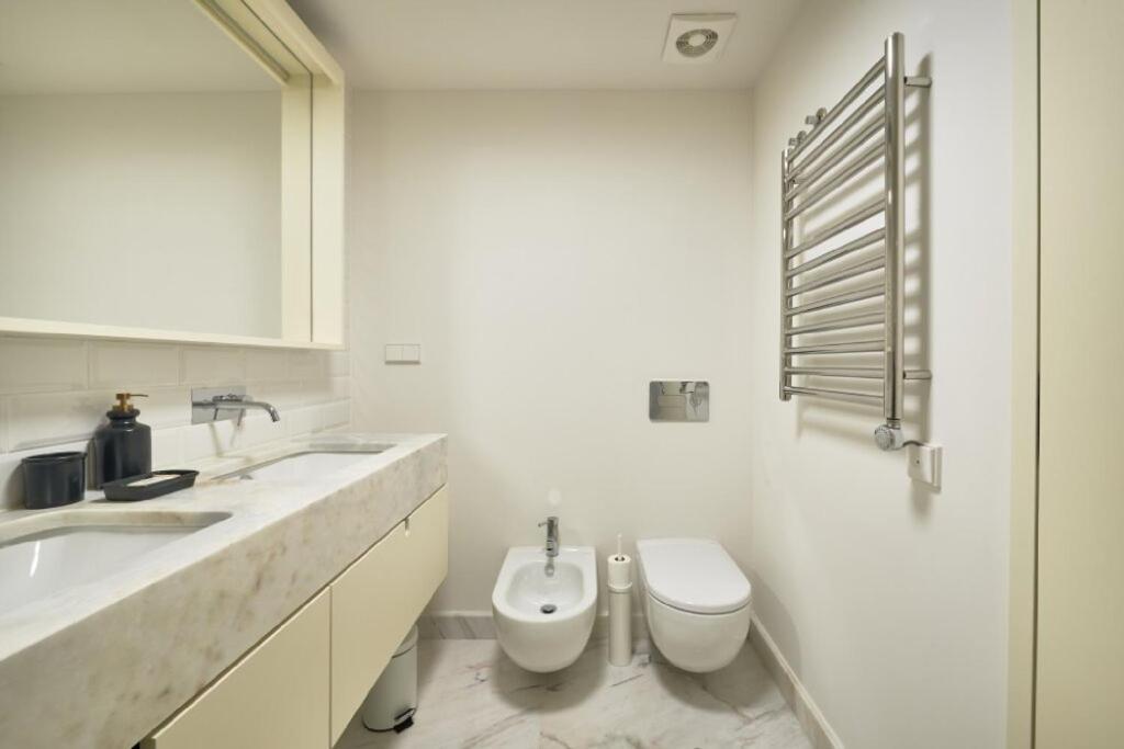 Stone Apartment Лісабон Екстер'єр фото